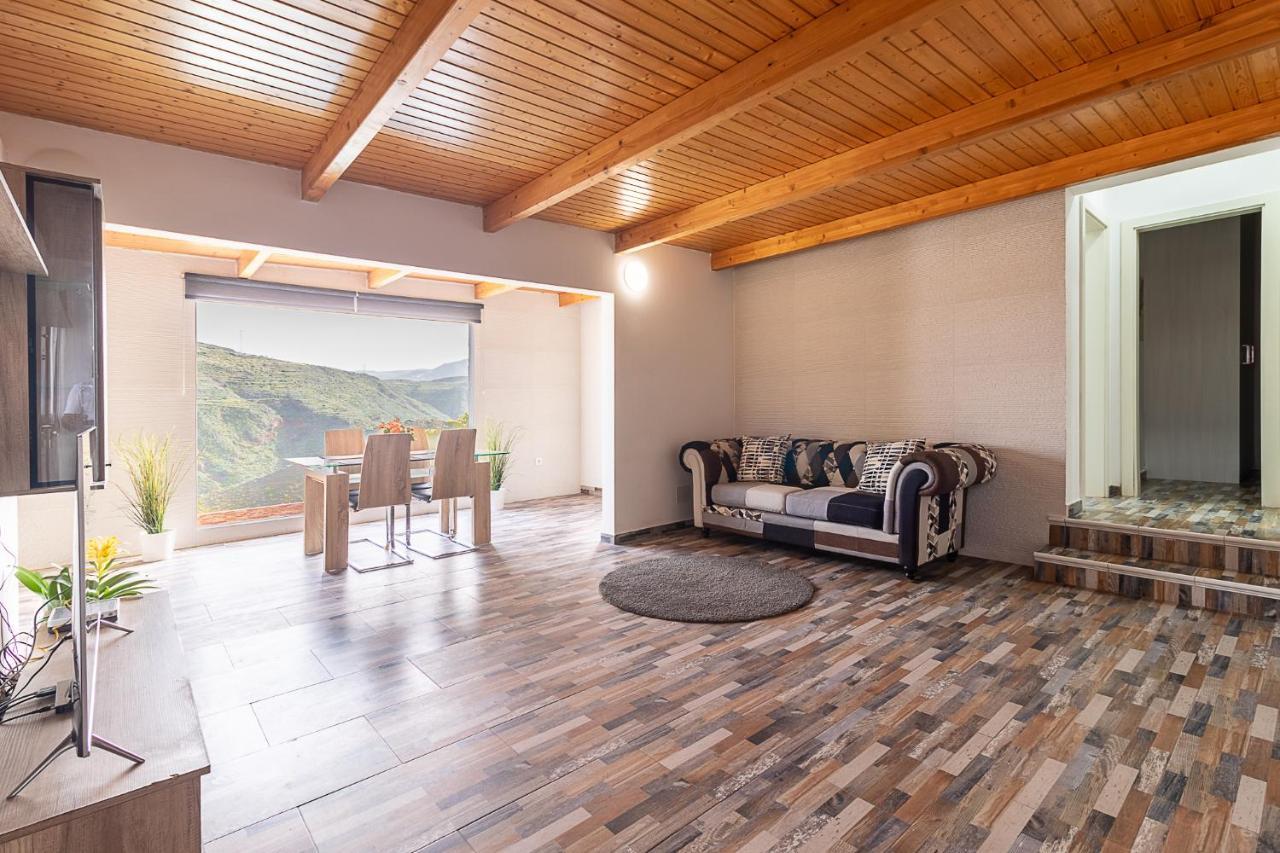 Villa Caiman Balcon de Telde Zewnętrze zdjęcie