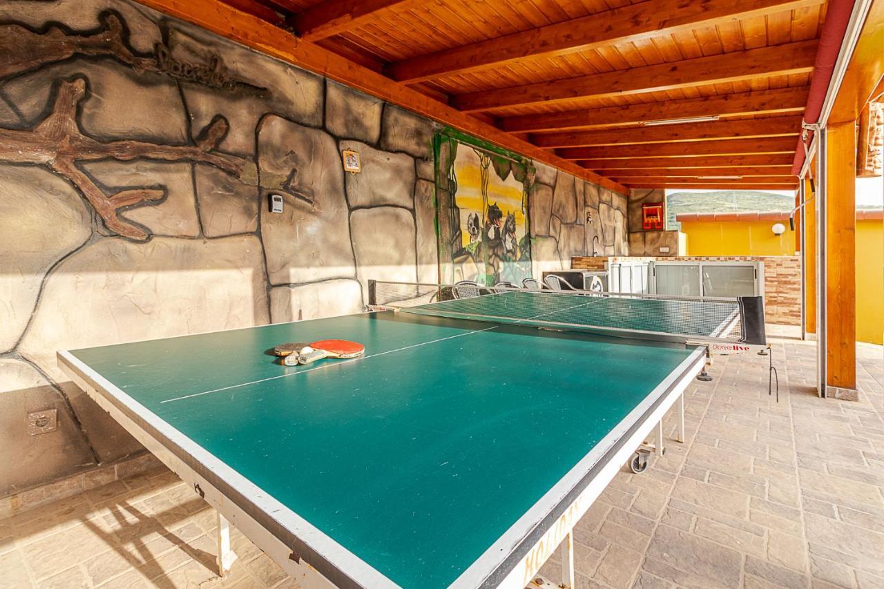Villa Caiman Balcon de Telde Zewnętrze zdjęcie