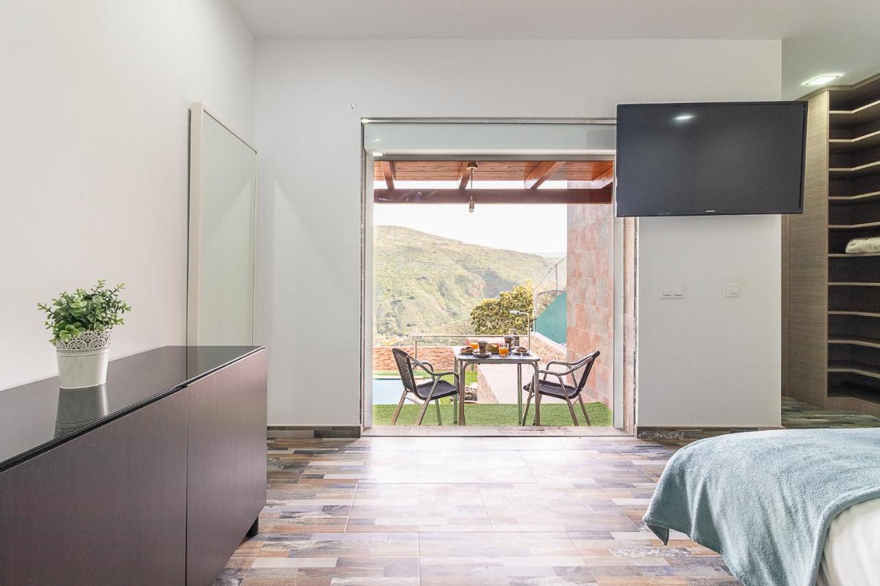 Villa Caiman Balcon de Telde Zewnętrze zdjęcie