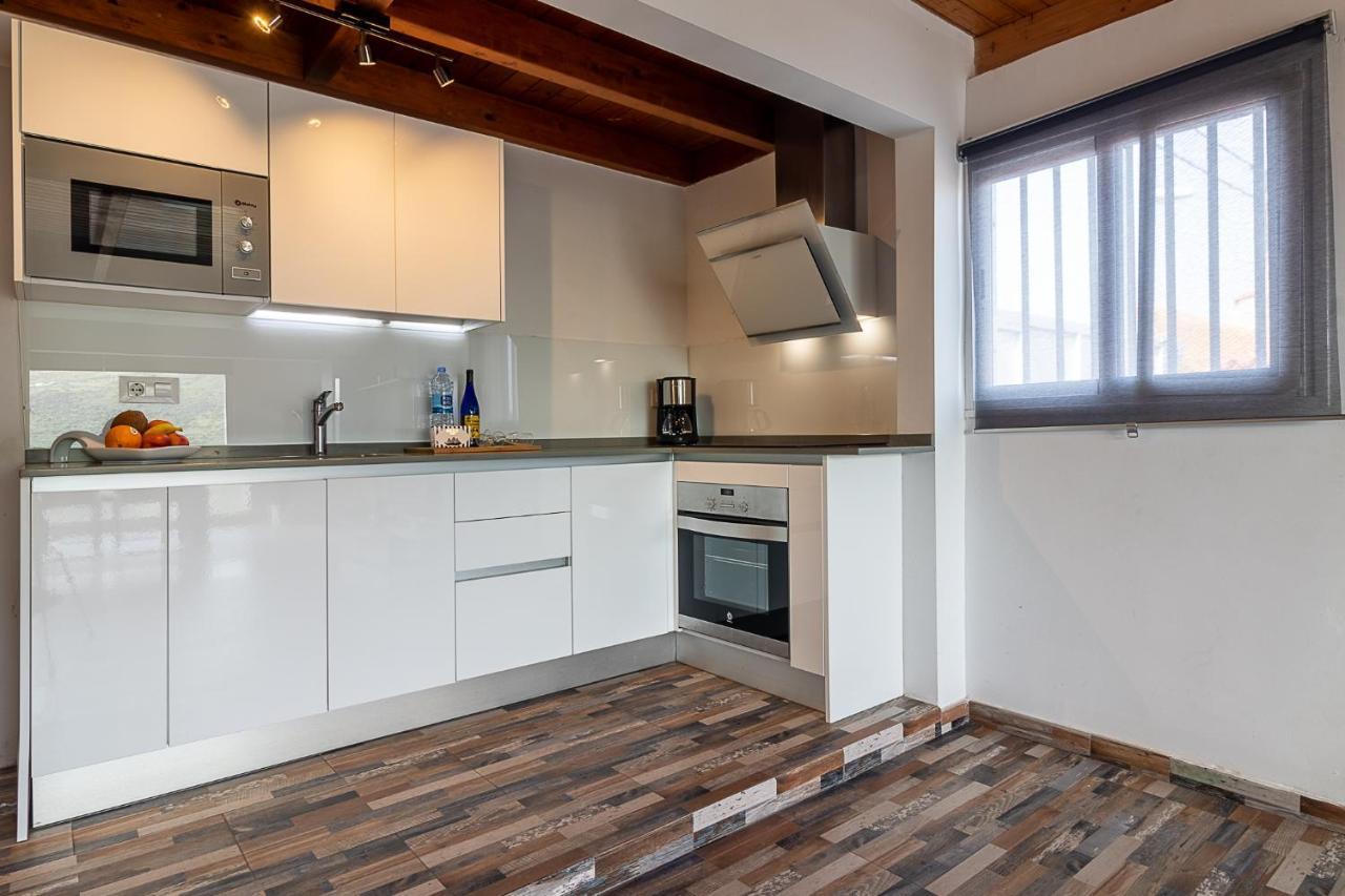 Villa Caiman Balcon de Telde Zewnętrze zdjęcie