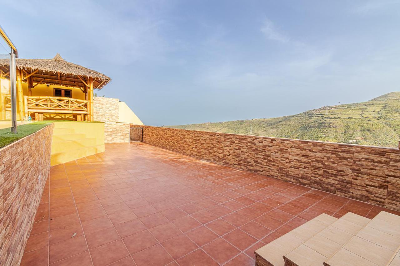 Villa Caiman Balcon de Telde Zewnętrze zdjęcie