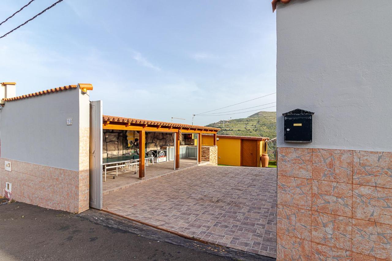 Villa Caiman Balcon de Telde Zewnętrze zdjęcie