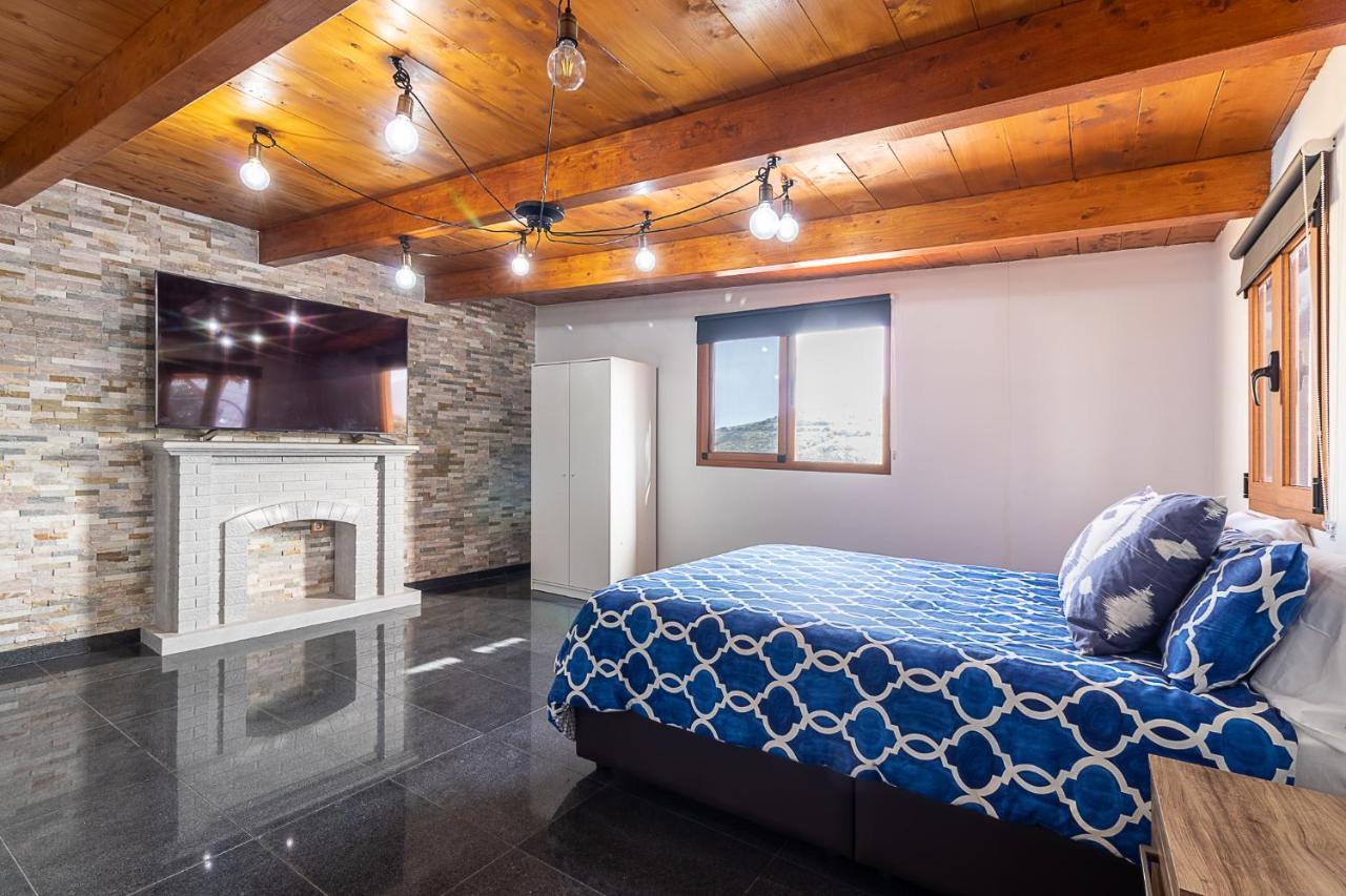 Villa Caiman Balcon de Telde Zewnętrze zdjęcie