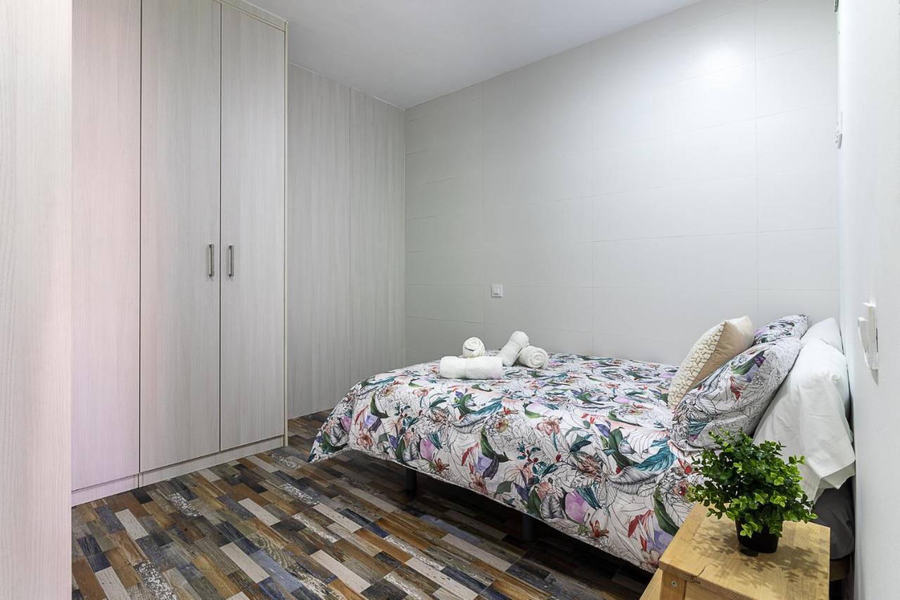 Villa Caiman Balcon de Telde Zewnętrze zdjęcie