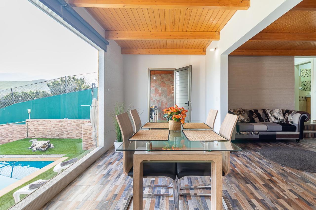 Villa Caiman Balcon de Telde Zewnętrze zdjęcie