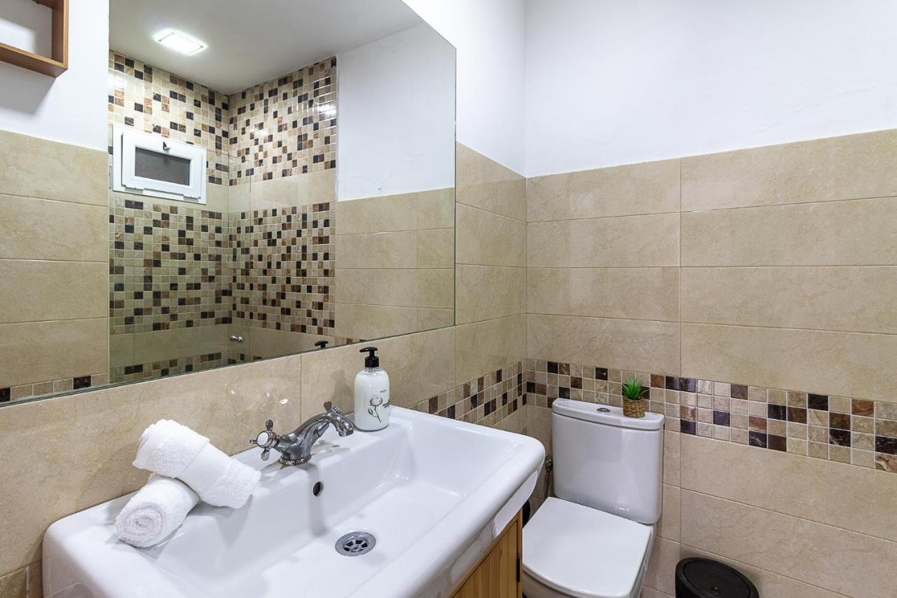 Villa Caiman Balcon de Telde Zewnętrze zdjęcie